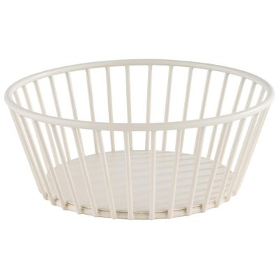 APS - Cesto &quot;Urban&quot; 17 cm Bianco