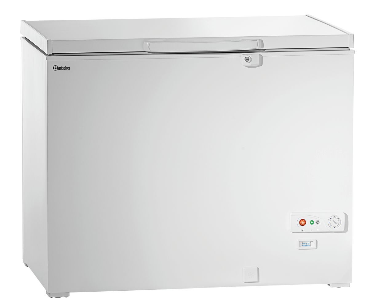 Bartscher - Congelatore 288-W