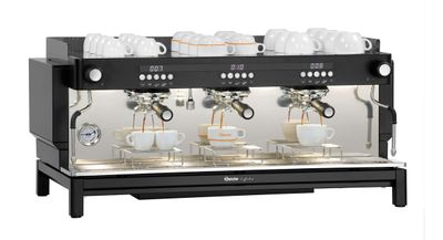 Bartscher - Macchina caffè americano Coffeeline B30 17,5 l