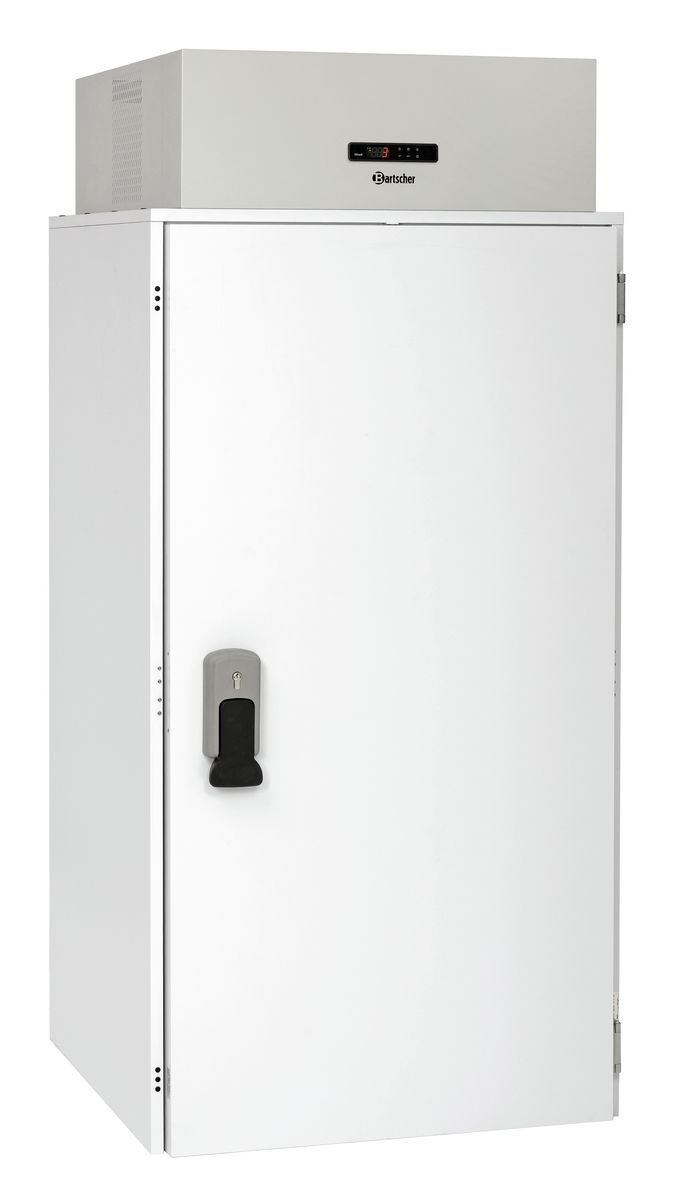 Bartscher - Mini cella frigorifera 1240L
