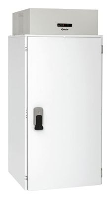 Bartscher - Mini cella frigorifera 1240L