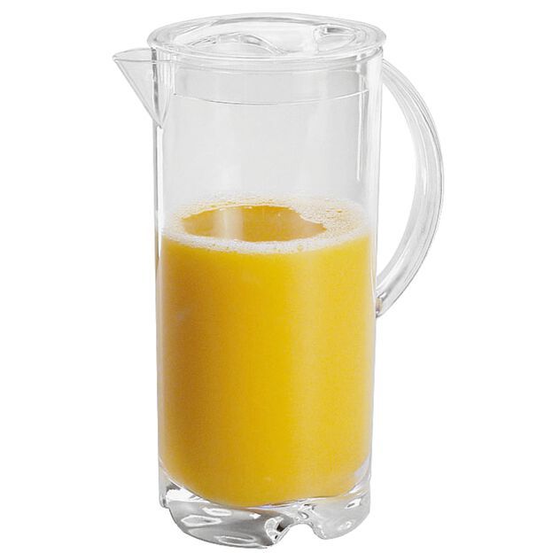 Caraffa Con Coperchio 2 lt - Paderno