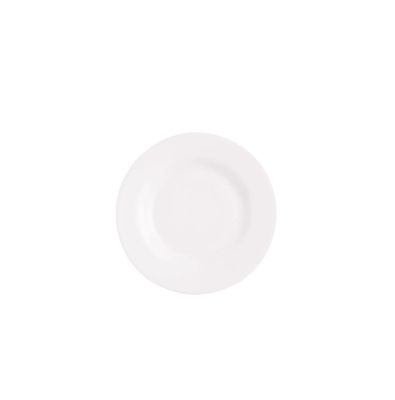 Arcoroc - Piatto Piano 16 cm Intensity White