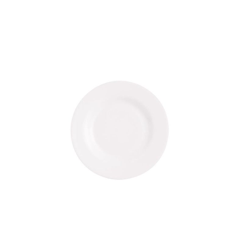 Arcoroc - Piatto Piano 16 cm Intensity White
