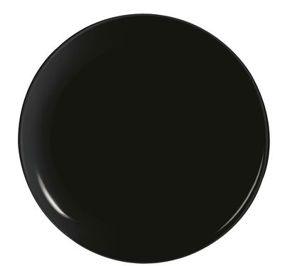 Arcoroc - Piatto Pizza 32 cm Evolutions Black