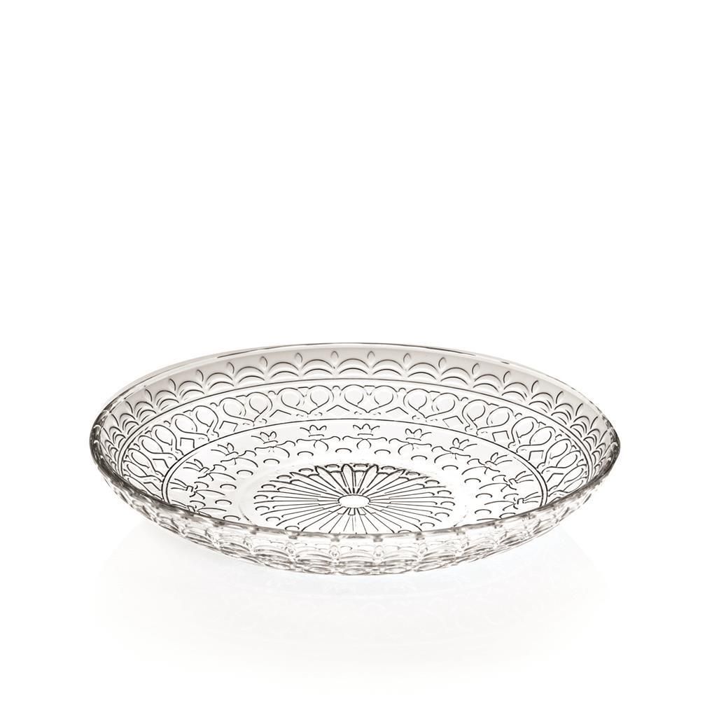 Piatto fondo 21 cm Medici - RCR