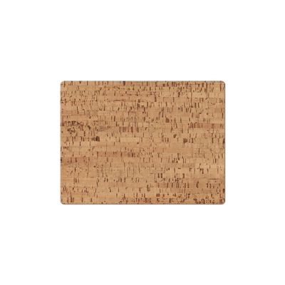 Dag Style - Tovagliette Sughero 30 x 40 cm Naturale