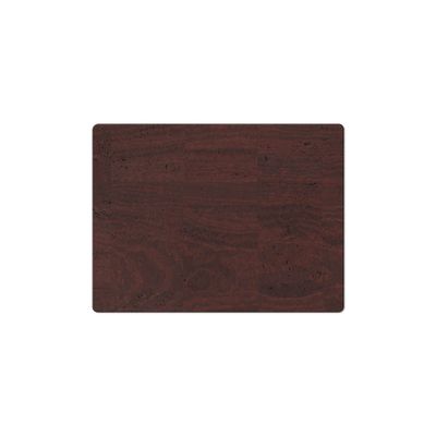 Dag Style - Tovagliette Sughero 30 x 40 cm Marrone