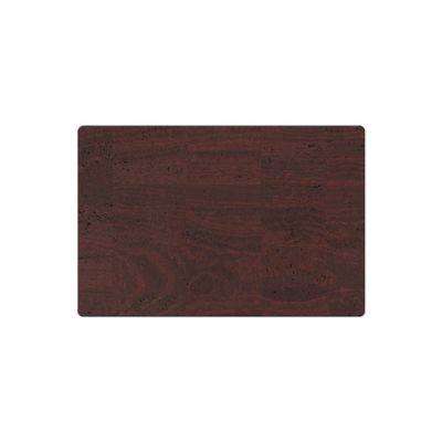 Dag Style - Tovagliette Sughero 30 x 45 cm Marrone