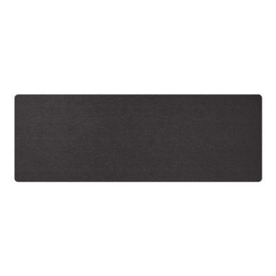 Dag Style - Tovagliette Chef 62 x 22 cm Nero