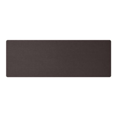 Dag Style - Tovagliette Chef 62 x 22 cm Marrone