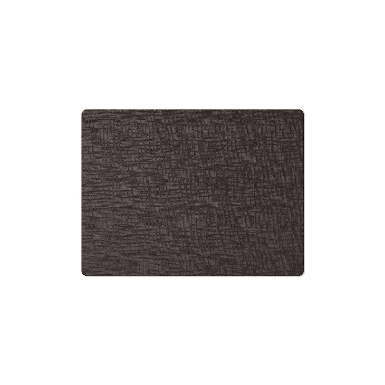 Dag Style - Tovagliette Chef 30 x 40 cm Marrone