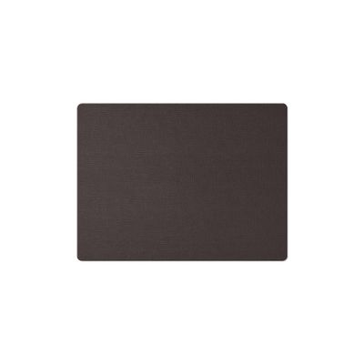 Dag Style - Tovagliette Chef 30 x 40 cm Marrone