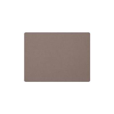 Dag Style - Tovagliette Chef 30 x 40 cm Tortora