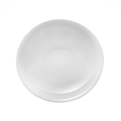Degrenne - Piatto coupe 19 cm Sd one Bianco