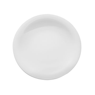 Degrenne - Piatto piano 32 cm Sd one Bianco