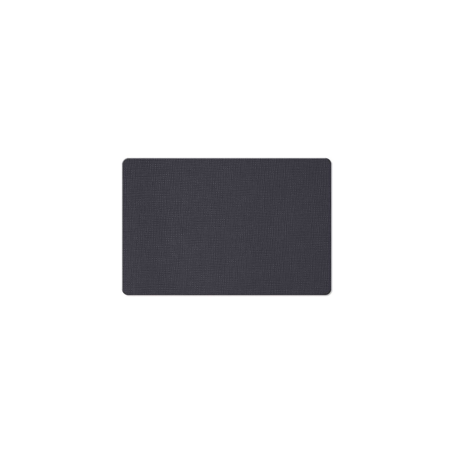 Dag Style - Tovagliette Chef 21 x 32 cm Blu