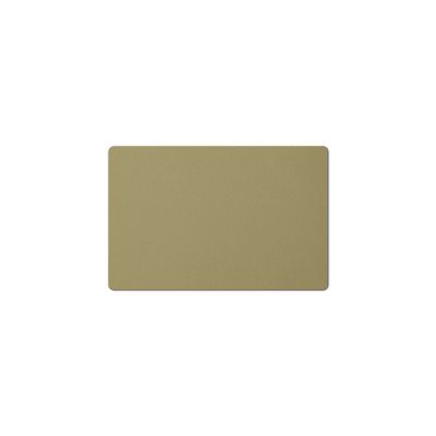 Dag Style - Tovagliette Chef 23 x 35 cm Salvia