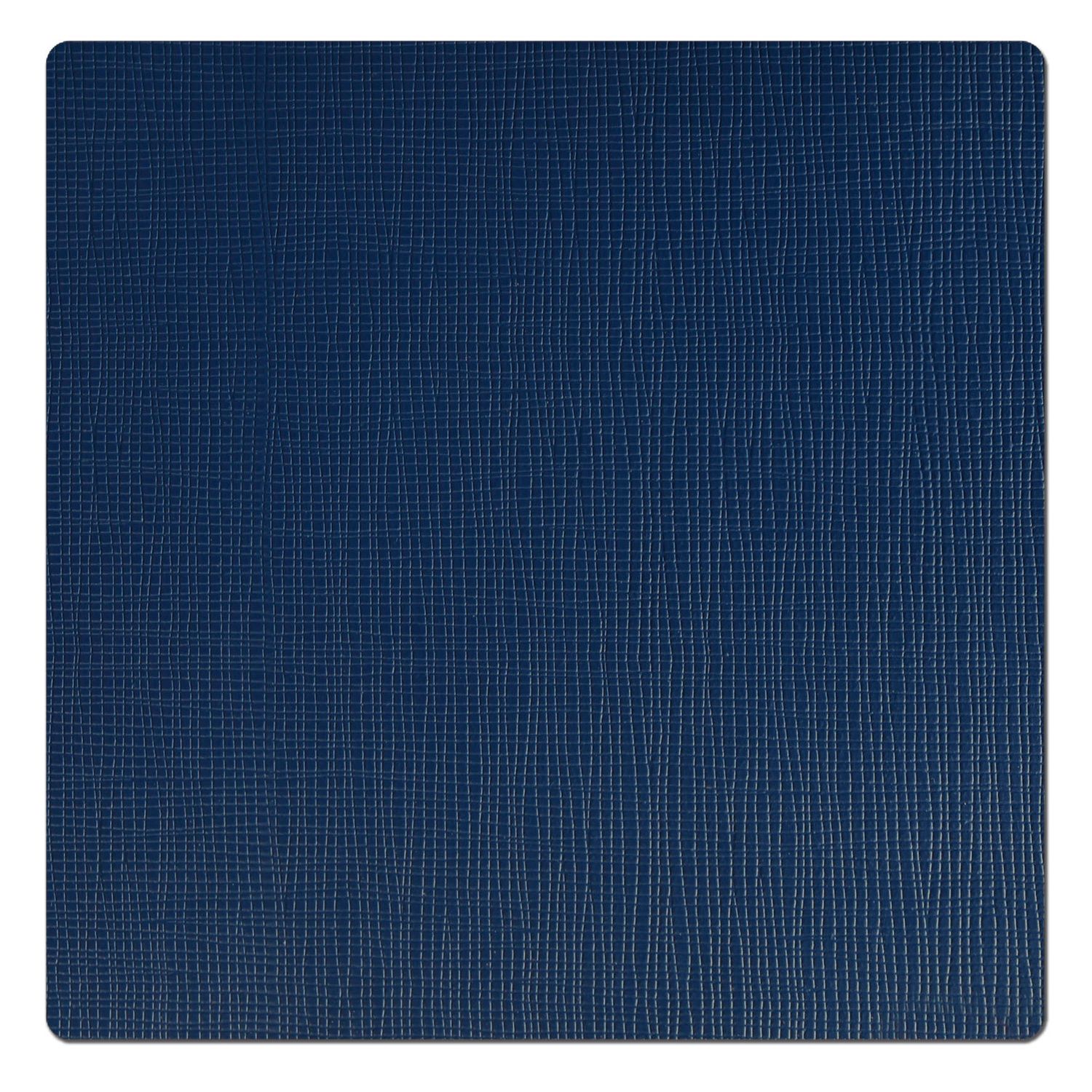 Dag Style - Tovagliette Chef 45 x 45 cm Blu