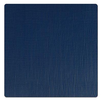 Dag Style - Tovagliette Chef 45 x 45 cm Blu
