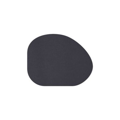 Dag Style - Tovagliette Chef Goccia 30 x 37,7 cm Blu