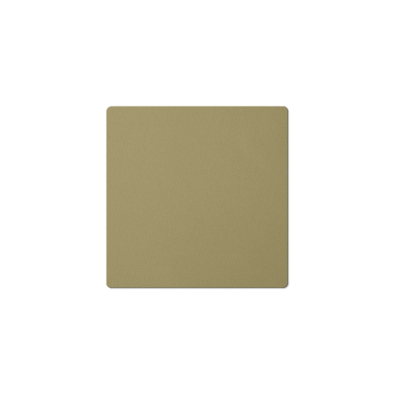Dag Style - Tovagliette Chef 32 x 32 cm Salvia