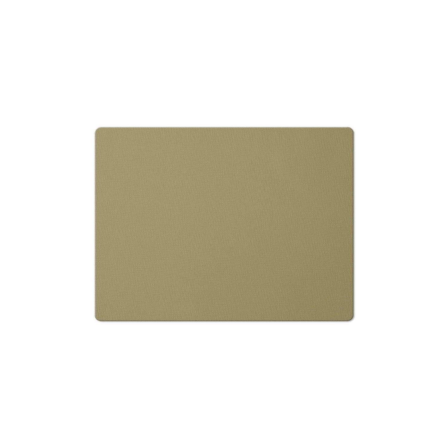 Dag Style - Tovagliette Chef 30 x 40 cm Salvia