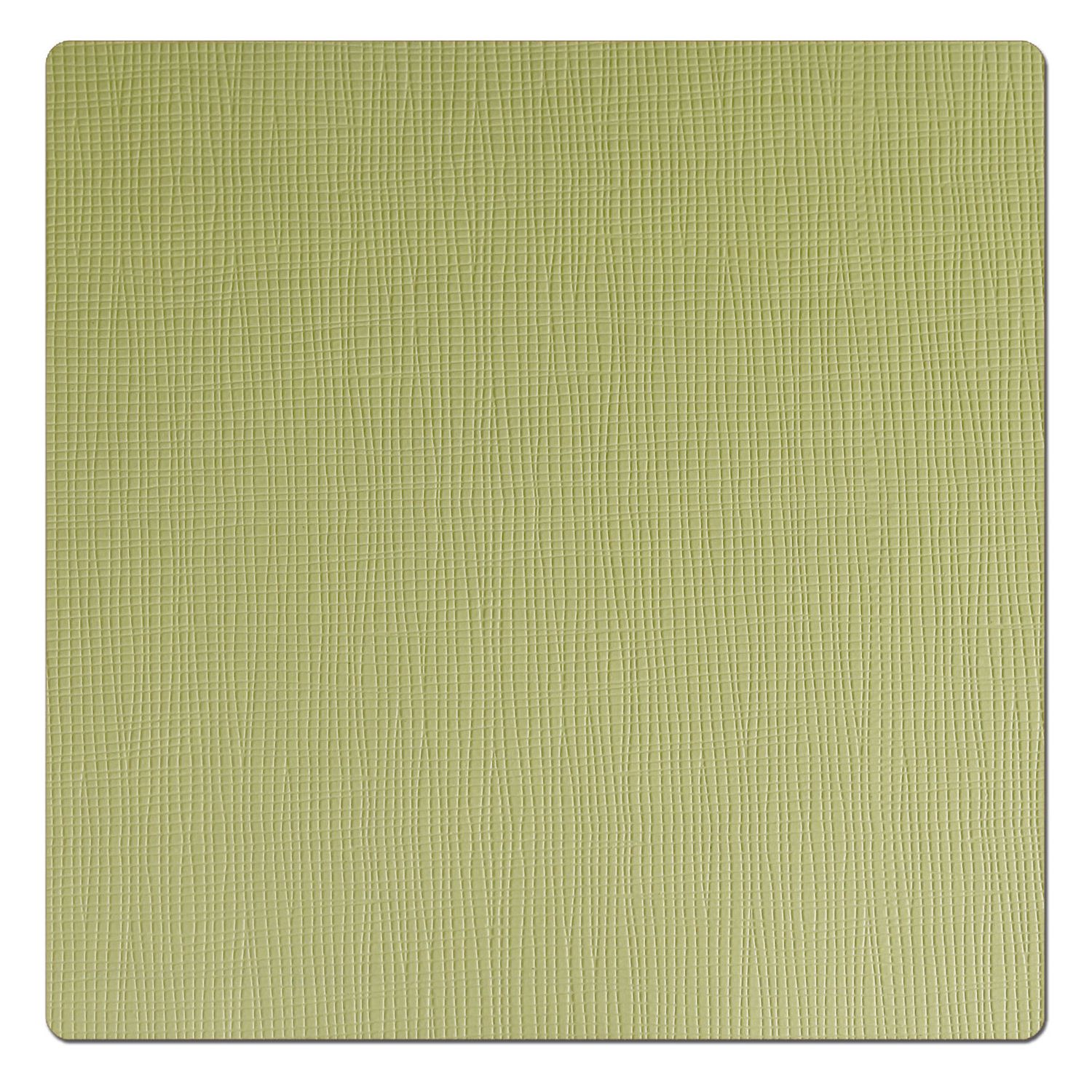 Dag Style - Tovagliette Chef 45 x 45 cm Salvia