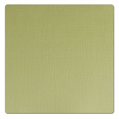 Dag Style - Tovagliette Chef 45 x 45 cm Salvia