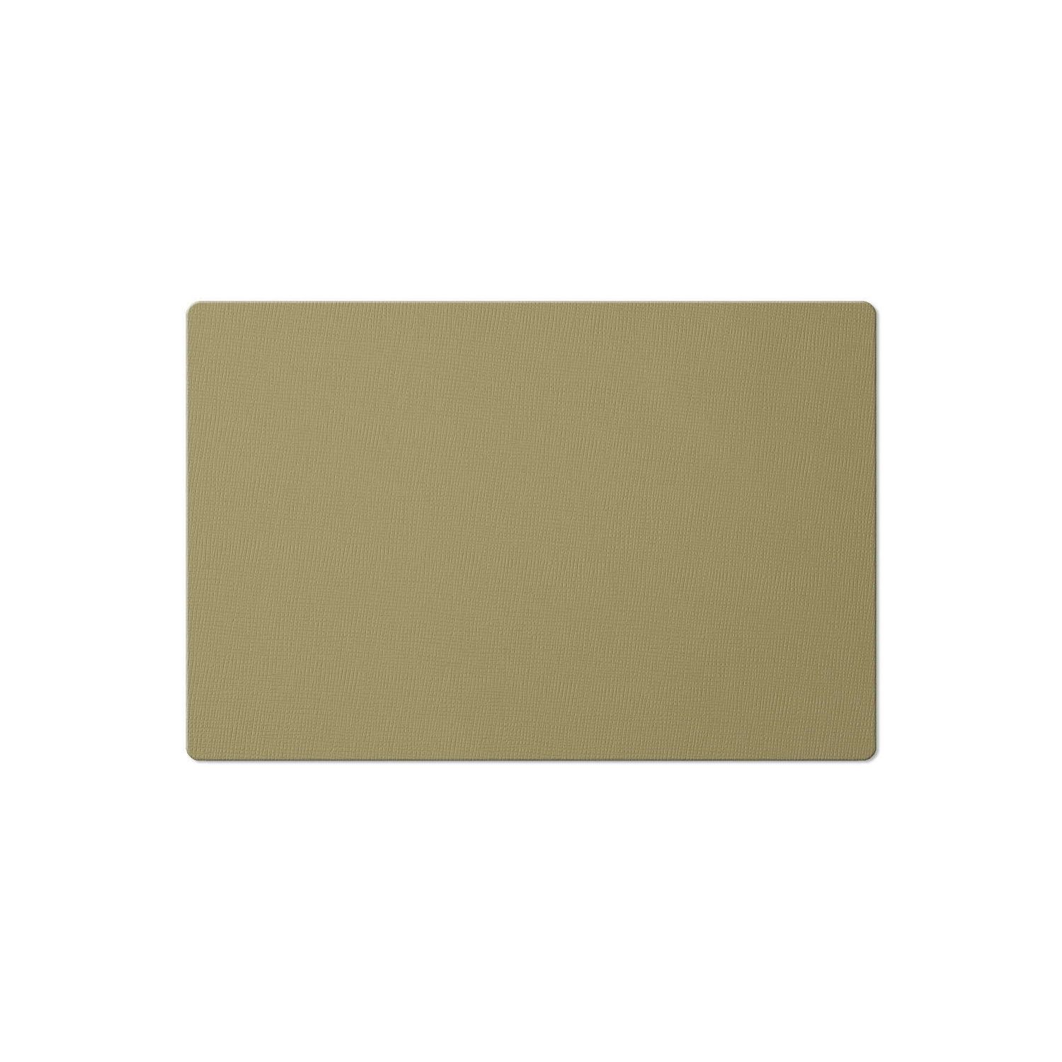 Dag Style - Tovagliette Chef 30 x 45 cm Salvia