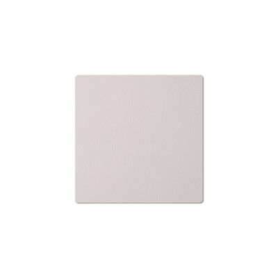 Dag Style - Tovagliette Chef 32 x 32 cm Bianco