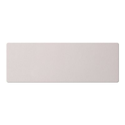 Dag Style - Tovagliette Chef 62 x 22 cm Bianco