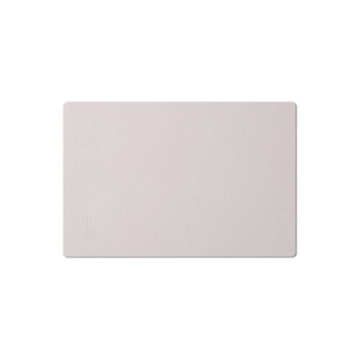 Dag Style - Tovagliette Chef 30 x 45 cm Bianco