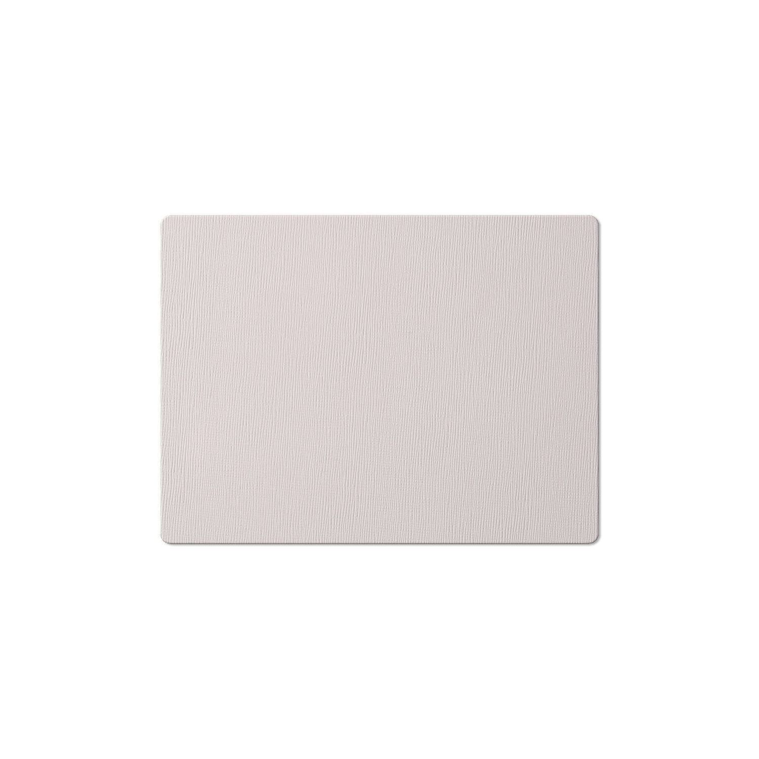 Dag Style - Tovagliette Chef 30 x 40 cm Bianco