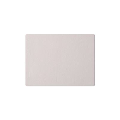 Dag Style - Tovagliette Chef 30 x 40 cm Bianco