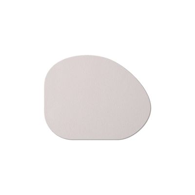 Dag Style - Tovagliette Chef Goccia 30 x 37,7 cm Bianco