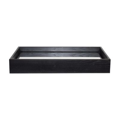 Yegam - Espositore Refrigerato Yogurt GN 1/1 Nero T-Collection