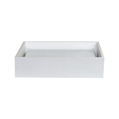 Yegam - Espositore Refrigerato Yogurt GN 1/2 Bianco T-Collection