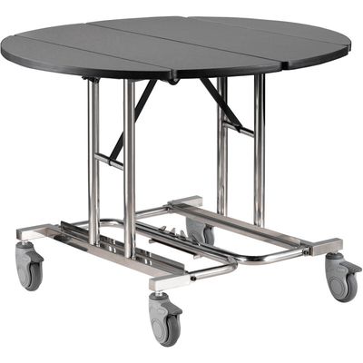 Yegam - Carrello servizio in camera Royal