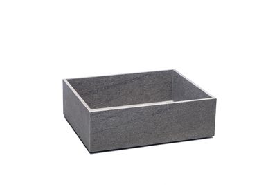 Yegam - Cassetta effetto roccia GN1/2 h100 T-Collection