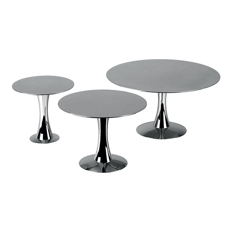 Yegam - Supporto per buffet e torte 30 cm