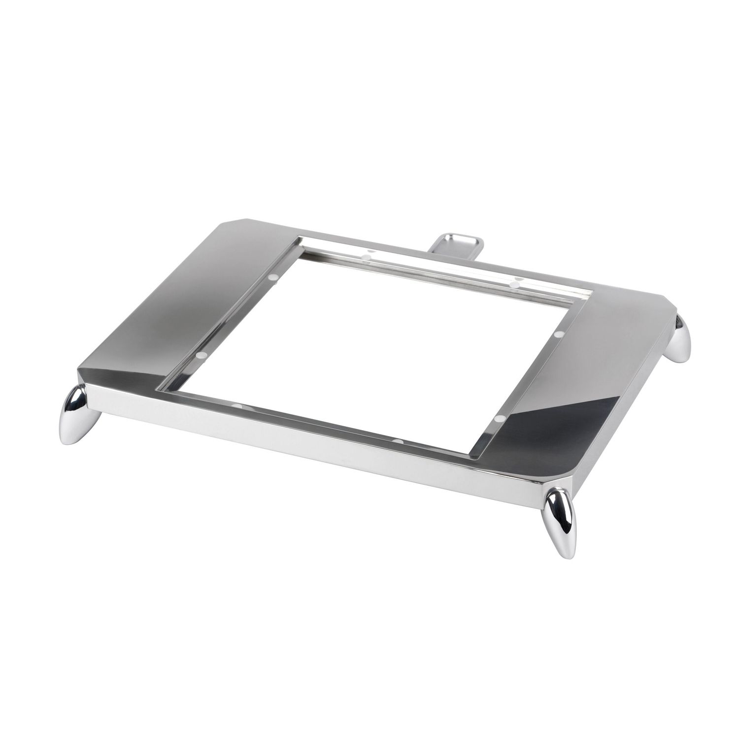 Yegam - Stand per induzione per scaldavivande - GN 1/1