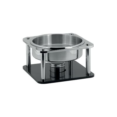 Yegam - Domino – Set scaldavivande 4,5 lt, h 18 cm