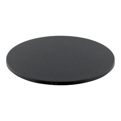 Yegam - Vassoio marmo 35 cm Domino