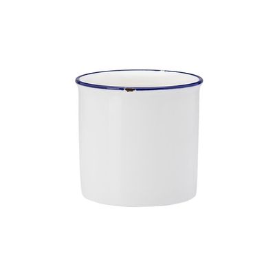 Yegam - Cilindro da 45 cl Royal Blu Tin Tin