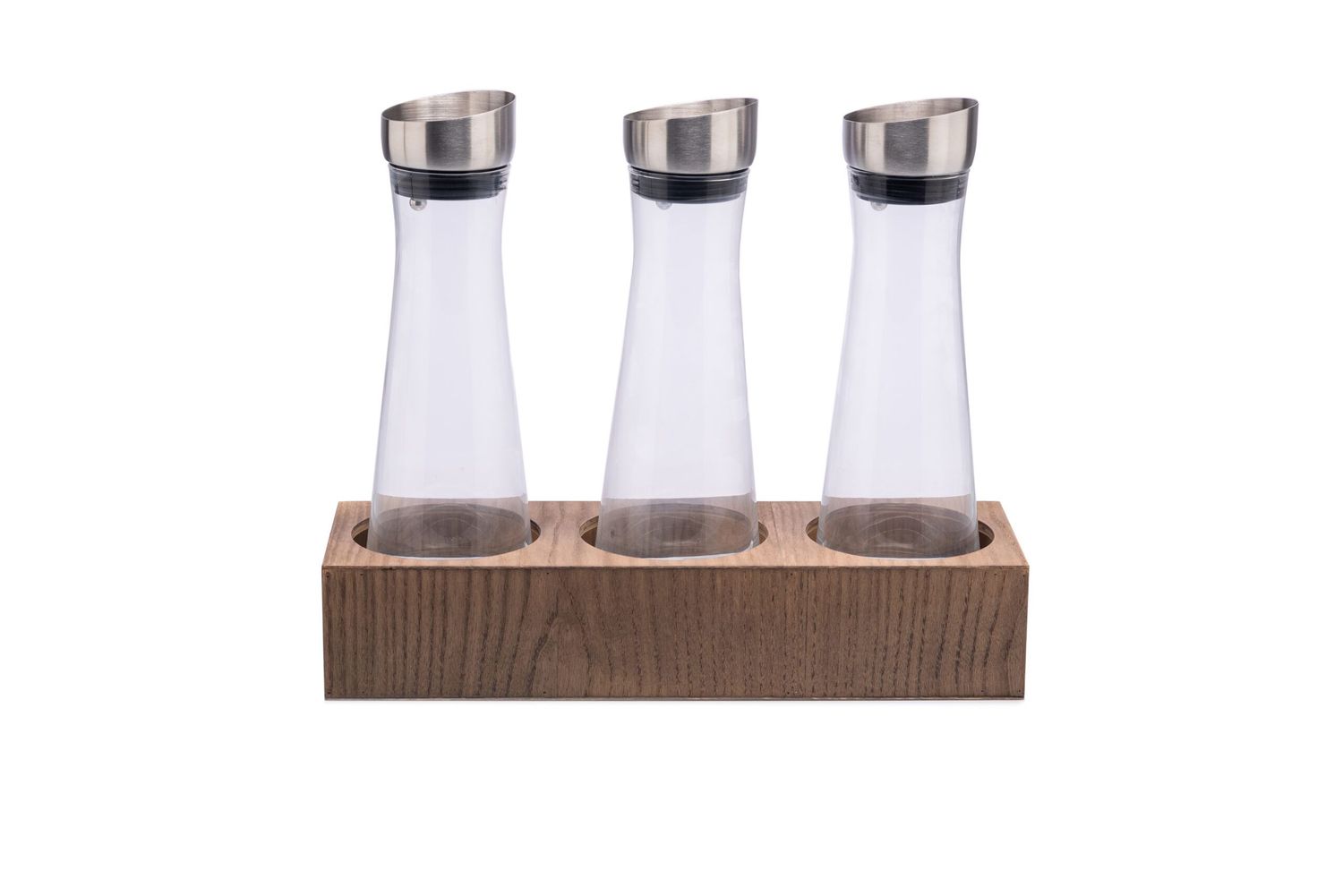 Yegam - Dispenser cereali in bottiglia 1,2 l T-Collection