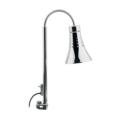 Yegam - Lampada riscaldante per carving station Domino