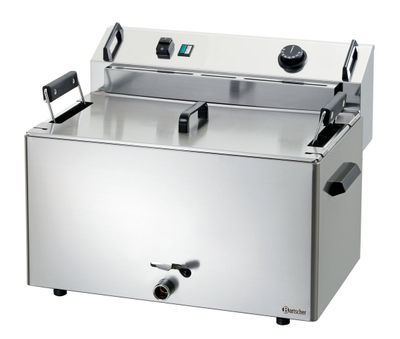Bartscher - Friggitrice BF 16E