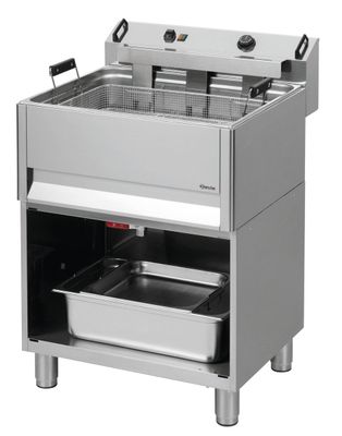 Bartscher - Friggitrice BF 30E OU