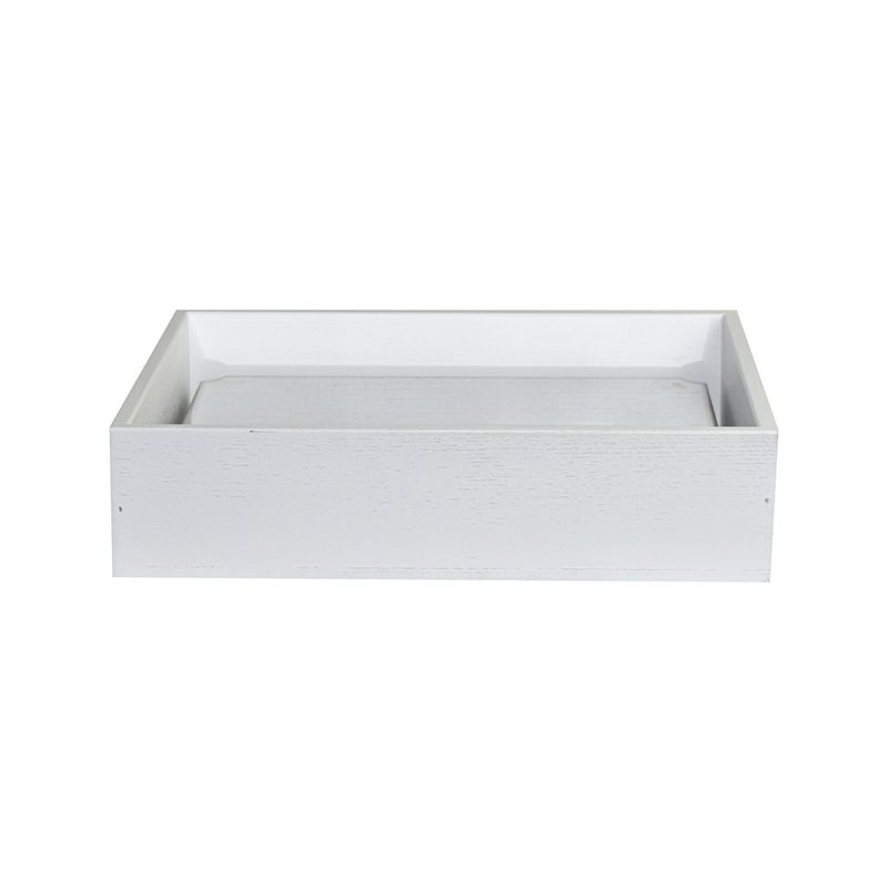 Yegam - Espositore refrigerato bianco GN 1/2 T-Collection